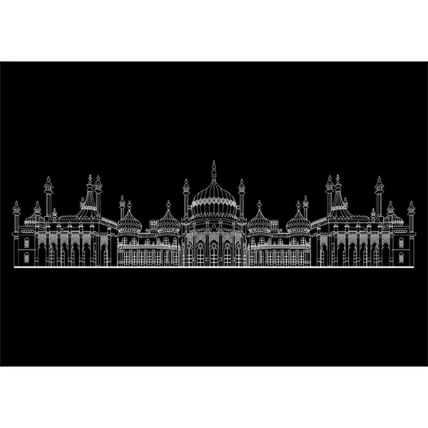 Brighton Pavilion