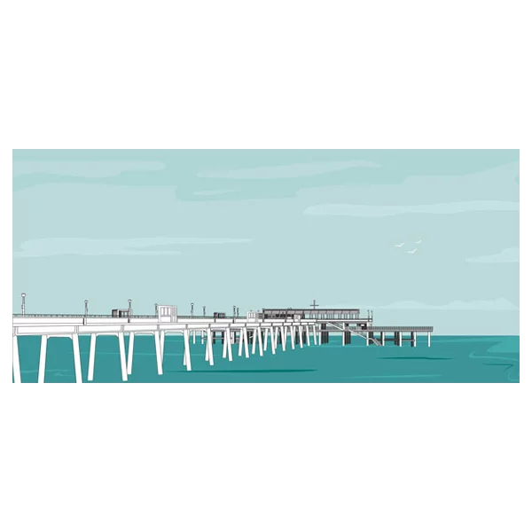 Deal Pier